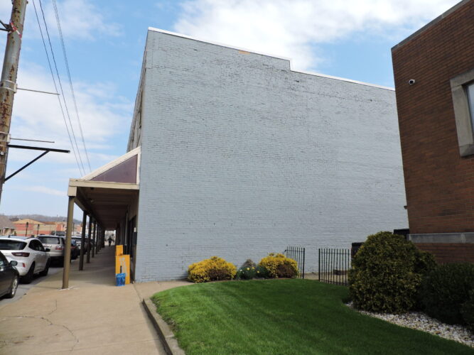 Hancock County's America250 Mural Moving Forward